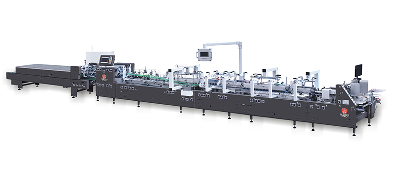 糊盒機(jī)出現(xiàn)空張問題如何解決