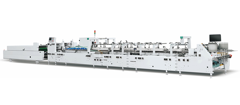 糊盒機流程質(zhì)量控制的要點